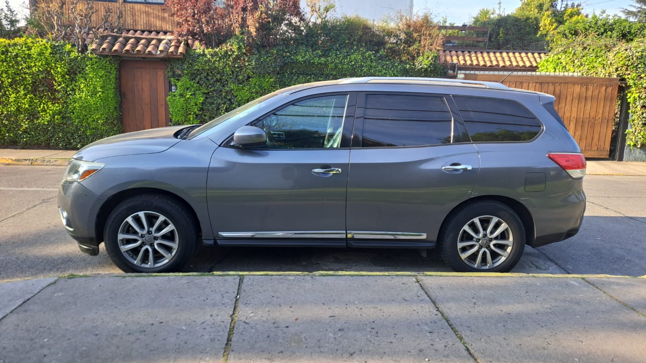 Imagen del vehículo